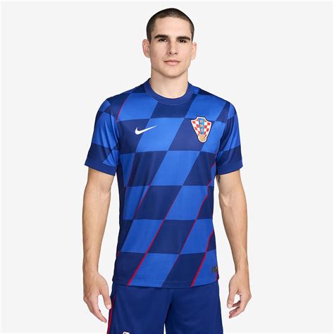 croatia ss stadium away shirt